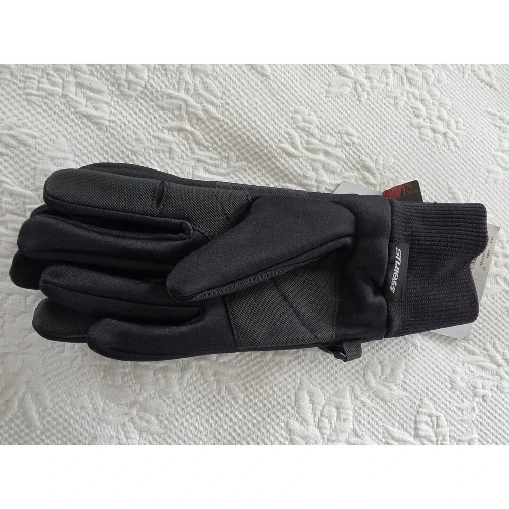 Seirus Innovation Original All Weather Form-fit Gloves  L/ XL